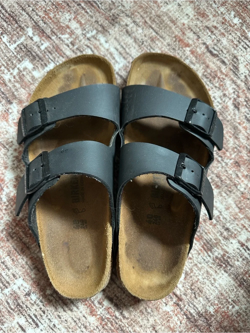 Birkenstock classic two